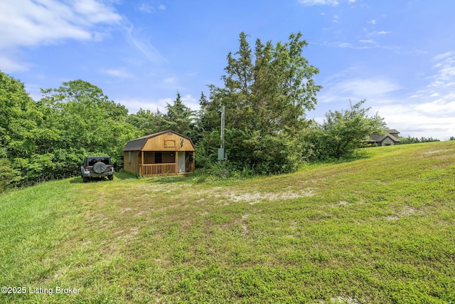 288 Clayleen Way, Taylorsville, KY 40071 - photo 69