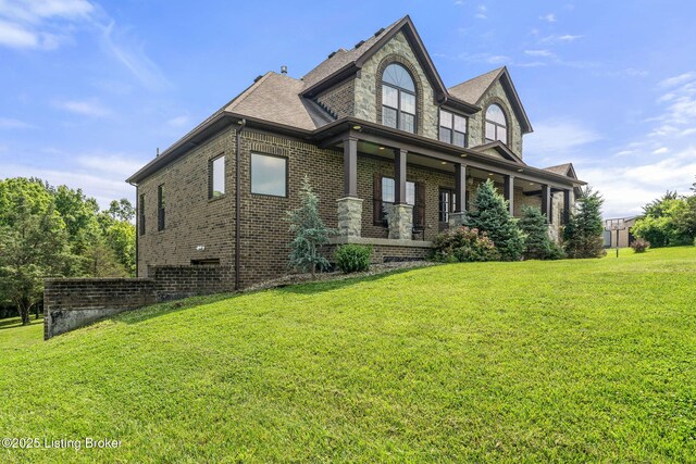 288 Clayleen Way, Taylorsville, KY 40071 - photo 4