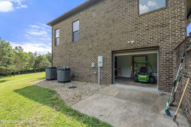 288 Clayleen Way, Taylorsville, KY 40071 - photo 70