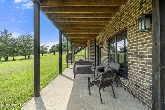 288 Clayleen Way, Taylorsville, KY 40071 - photo 72
