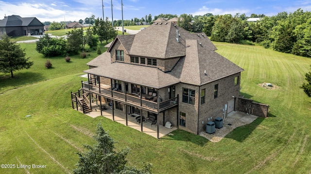 288 Clayleen Way, Taylorsville, KY 40071 - photo 5