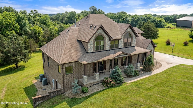 288 Clayleen Way, Taylorsville, KY 40071 - photo 87
