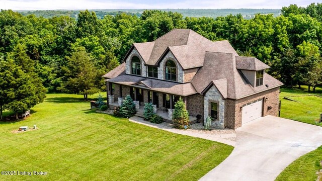 288 Clayleen Way, Taylorsville, KY 40071 - photo 2