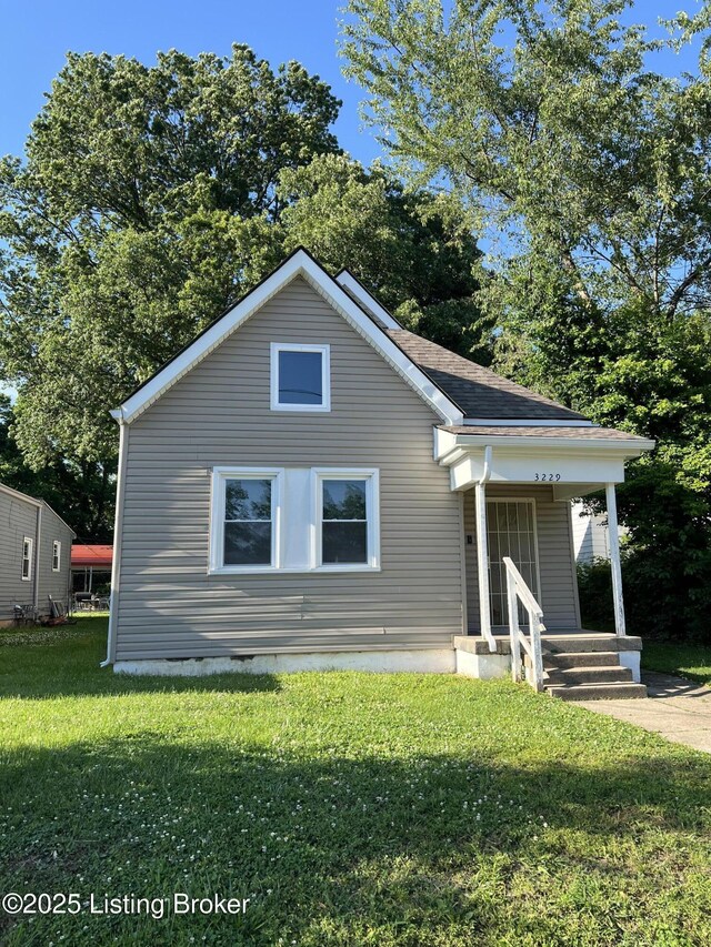 3229 Hale Ave, Louisville, KY 40211 - photo 1