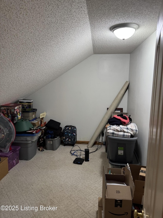1103 Foxfire Rd, Bardstown, KY 40004 - view of storage room