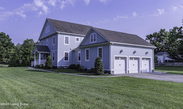 8104 Houston Ln, Pewee Valley, KY 40056 - photo 2