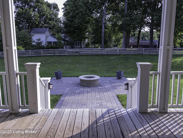 8104 Houston Ln, Pewee Valley, KY 40056 - photo 6