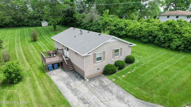 75 Juniper Dr, Shelbyville, KY 40065 - photo 26