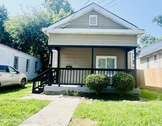 1330 Bluegrass Ave, Louisville, KY 40215 - photo 2