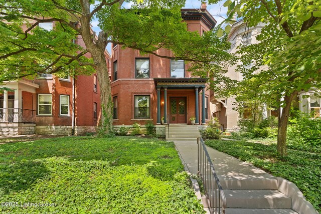 1454 S 4th St, Louisville, KY 40208 - photo 2