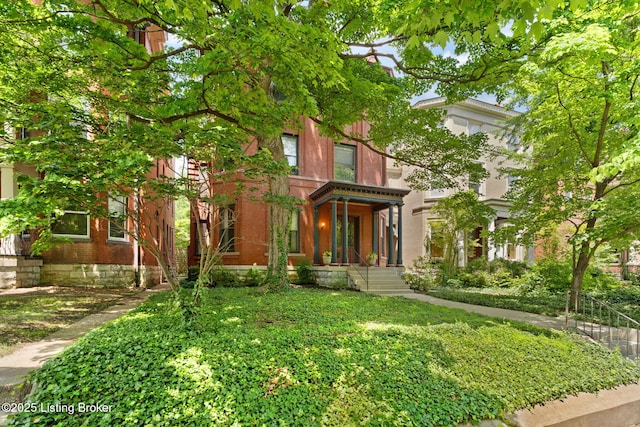 1454 S 4th St, Louisville, KY 40208 - photo 4