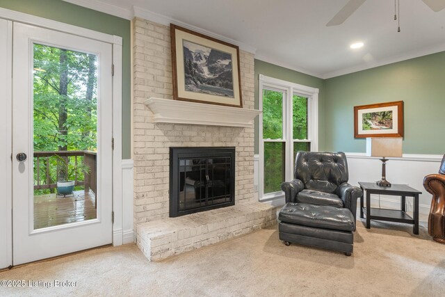 12907 Settlers Point Trl, Goshen, KY 40026 - photo 17