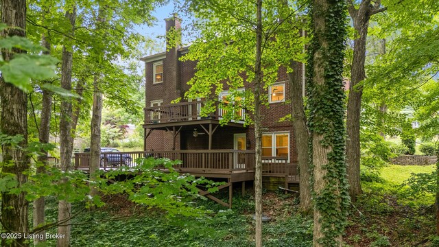 12907 Settlers Point Trl, Goshen, KY 40026 - photo 48