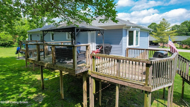 1601 Grange Dr, La Grange, KY 40031 - photo 2