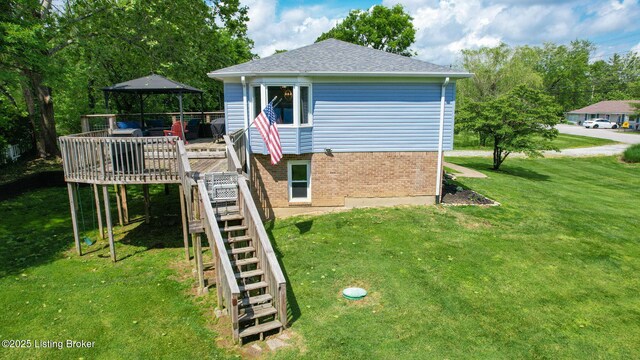 1601 Grange Dr, La Grange, KY 40031 - photo 45
