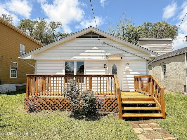 824 S Hancock St, Louisville, KY 40203 - photo 1