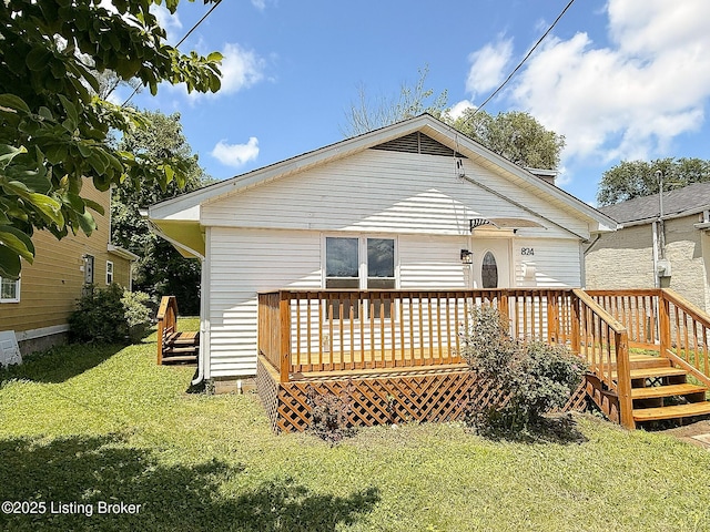 824 S Hancock St, Louisville, KY 40203 - photo 2