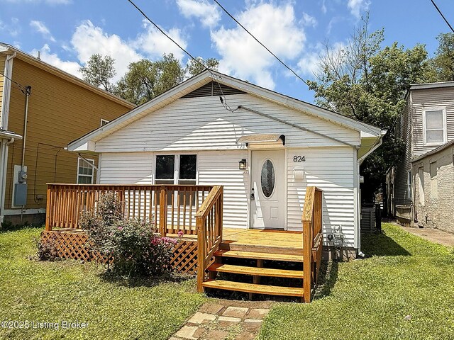 824 S Hancock St, Louisville, KY 40203 - photo 3