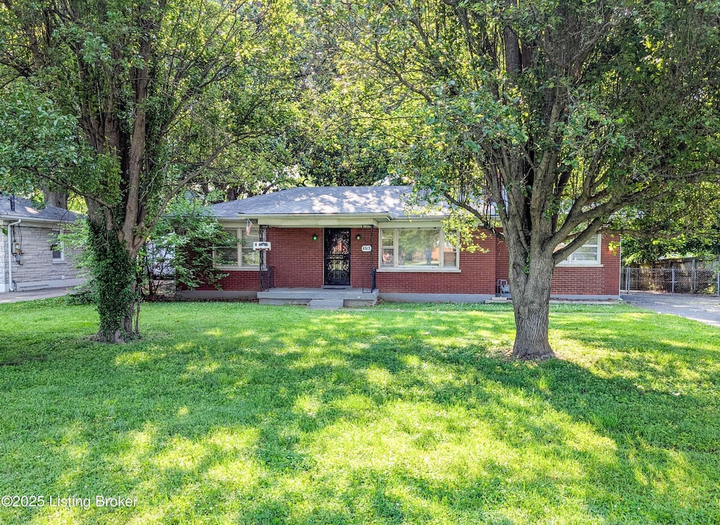 6513 Upper Hunters Trce, Louisville, KY 40216 - photo 1