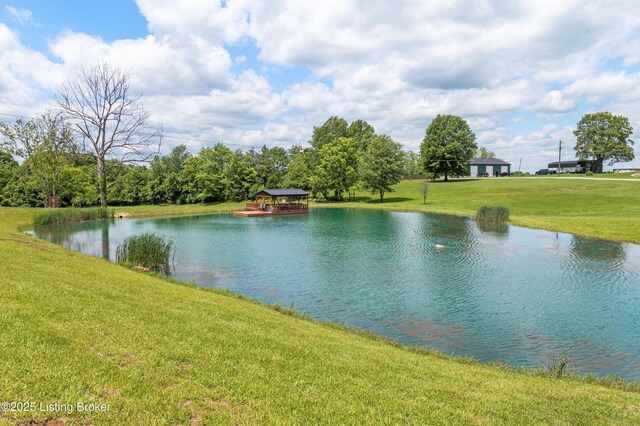 10 Ora Brent Ln, Bardstown, KY 40004 - photo 4