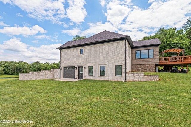 10 Ora Brent Ln, Bardstown, KY 40004 - photo 83