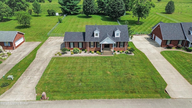 1124 Foxfire Rd, Bardstown, KY 40004 - photo 2