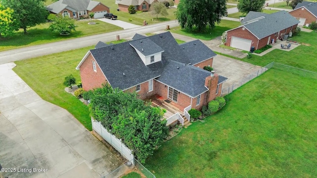 1124 Foxfire Rd, Bardstown, KY 40004 - photo 6