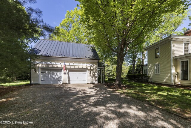 12005 Hunting Crest Dr, Prospect, KY 40059 - photo 11