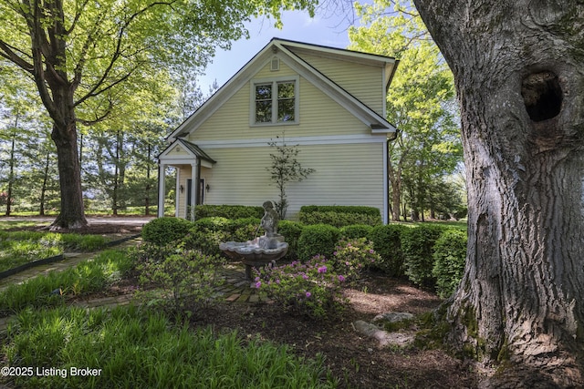 12005 Hunting Crest Dr, Prospect, KY 40059 - photo 12