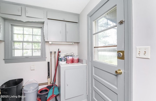 1108 Dresden Ave, Louisville, KY 40215 - view of washroom