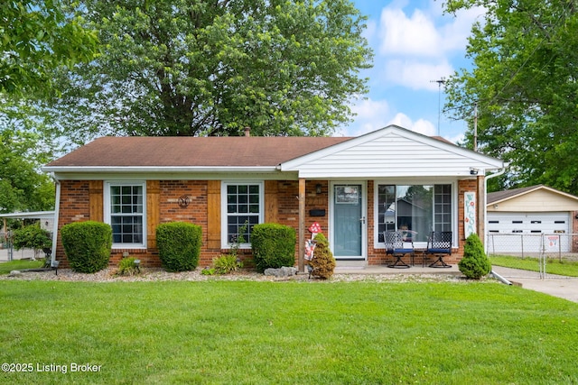 7711 Bramble Ln, Louisville, KY 40258 - photo 1