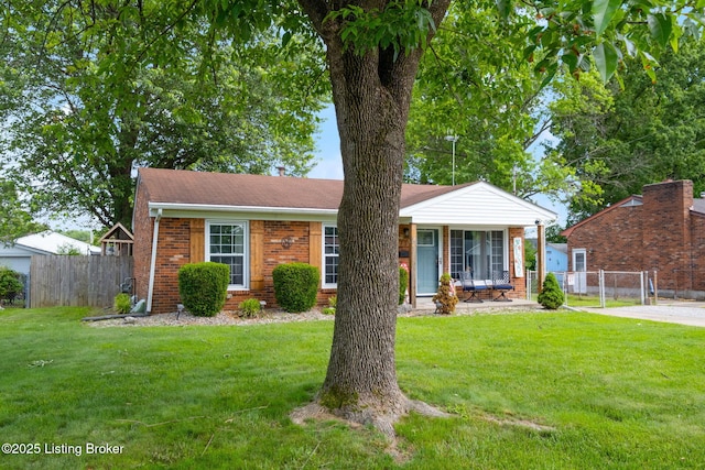 7711 Bramble Ln, Louisville, KY 40258 - photo 2