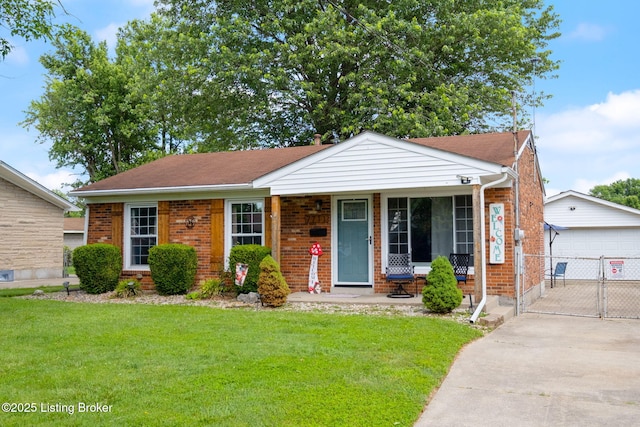 7711 Bramble Ln, Louisville, KY 40258 - photo 3