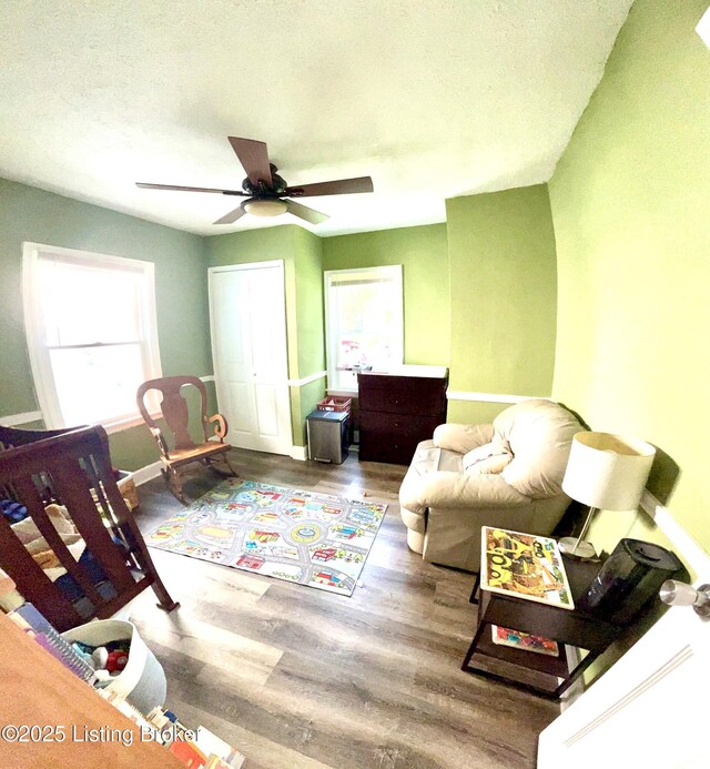 509 W Evelyn Ave, Louisville, KY 40215 - photo 4