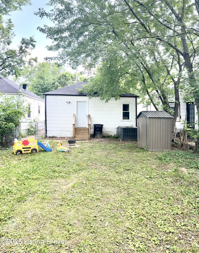 509 W Evelyn Ave, Louisville, KY 40215 - photo 7