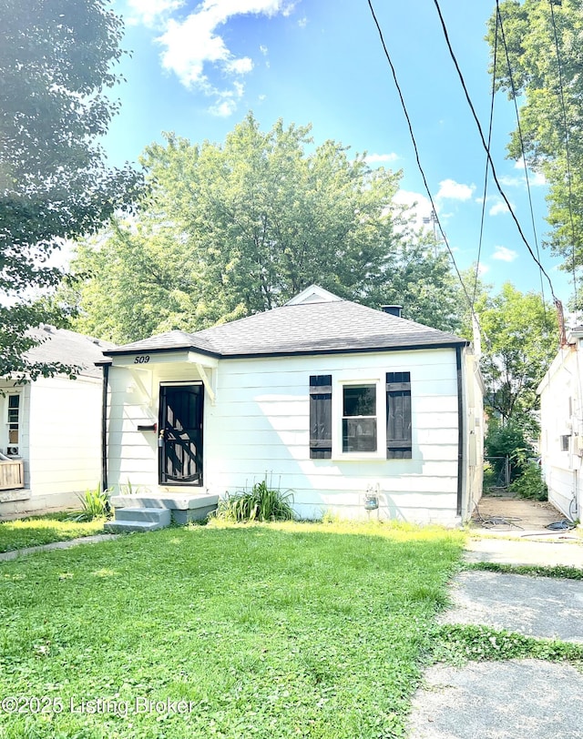 509 W Evelyn Ave, Louisville, KY 40215 - photo 1
