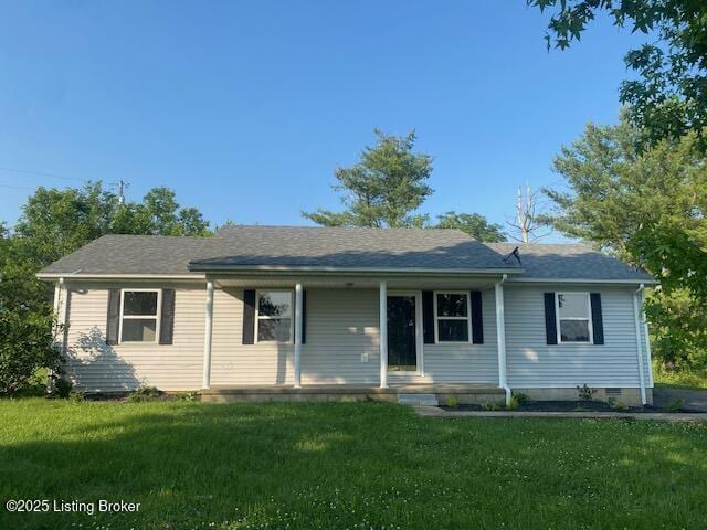 140 Highview Ln, Springfield, KY 40069 - photo 1