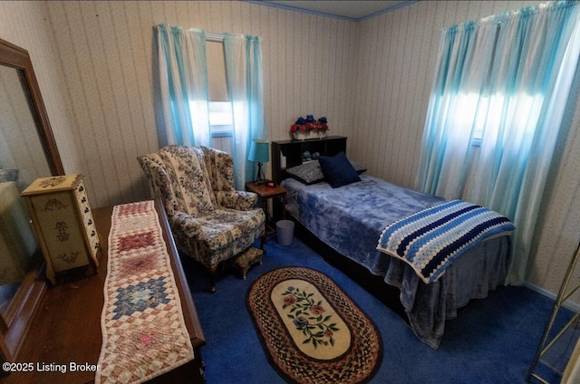 1972 Alice Dr, Lexington, KY 40511 - view of carpeted bedroom