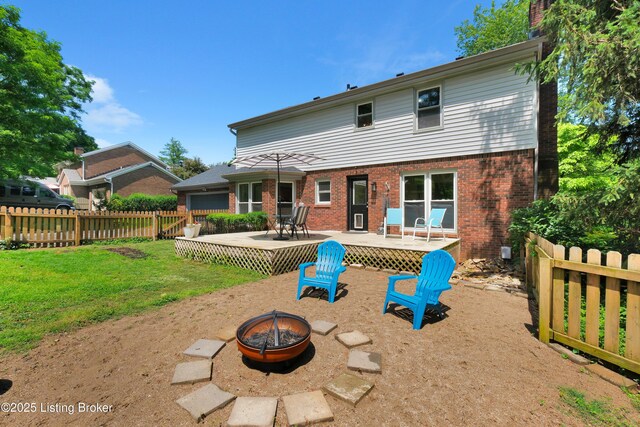 13307 Creekview Rd, Prospect, KY 40059 - photo 5