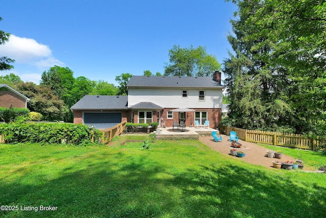 13307 Creekview Rd, Prospect, KY 40059 - photo 3
