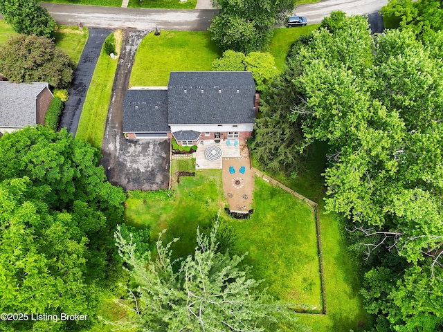 13307 Creekview Rd, Prospect, KY 40059 - photo 59