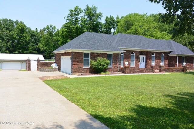 2320 Spring Branch Rd, New Salisbury, IN 47161 - photo 3