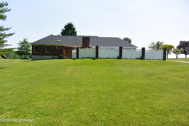 2320 Spring Branch Rd, New Salisbury, IN 47161 - photo 35