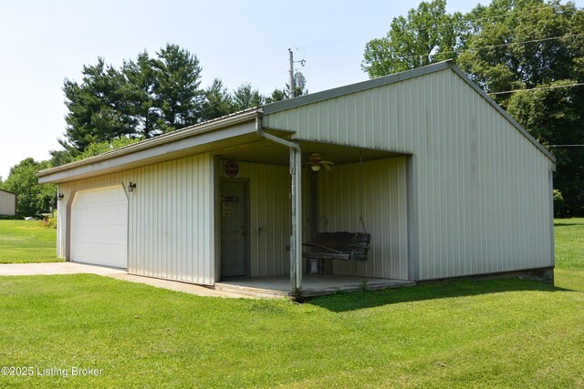 2320 Spring Branch Rd, New Salisbury, IN 47161 - photo 36