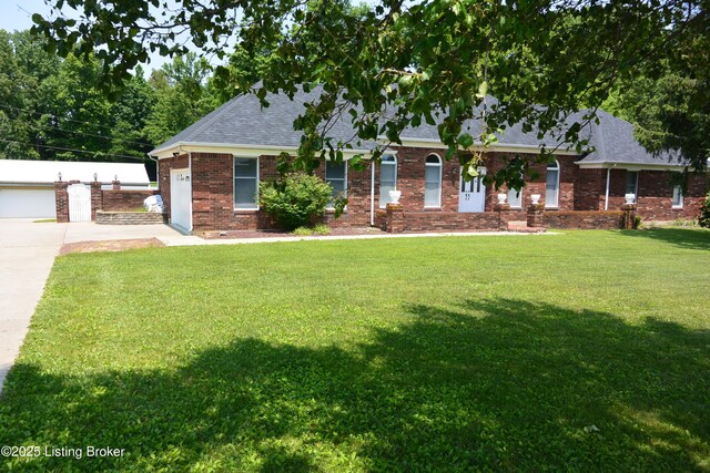 2320 Spring Branch Rd, New Salisbury, IN 47161 - photo 34