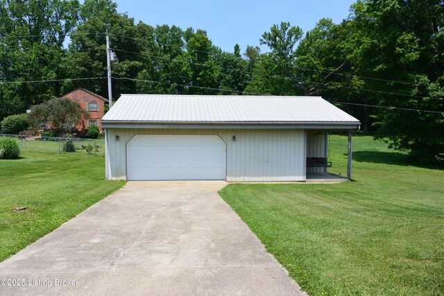 2320 Spring Branch Rd, New Salisbury, IN 47161 - photo 37