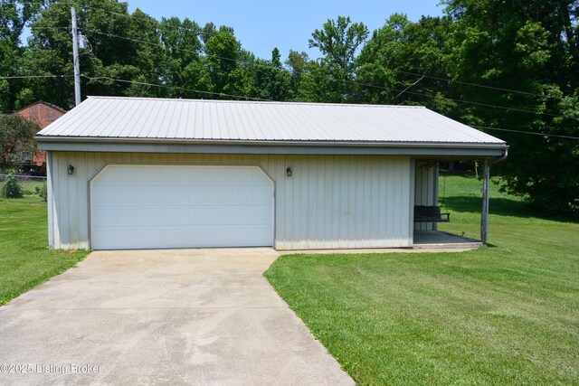 2320 Spring Branch Rd, New Salisbury, IN 47161 - photo 4