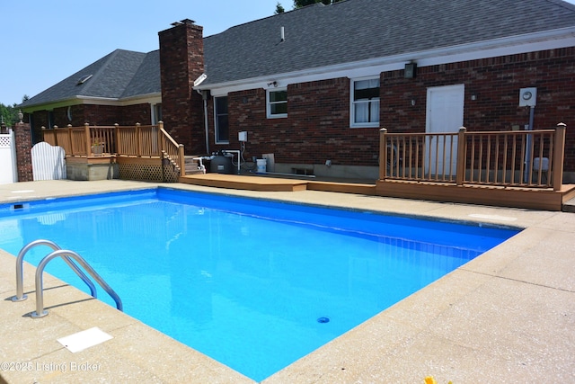 2320 Spring Branch Rd, New Salisbury, IN 47161 - photo 1