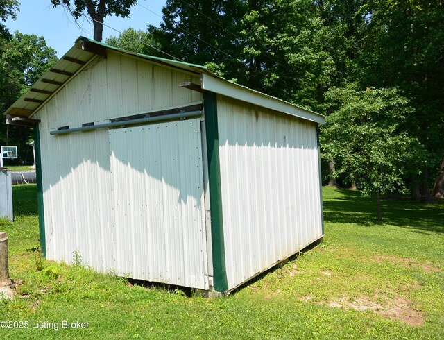 2320 Spring Branch Rd, New Salisbury, IN 47161 - photo 41
