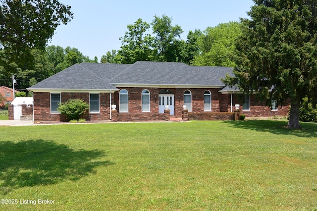 2320 Spring Branch Rd, New Salisbury, IN 47161 - photo 2